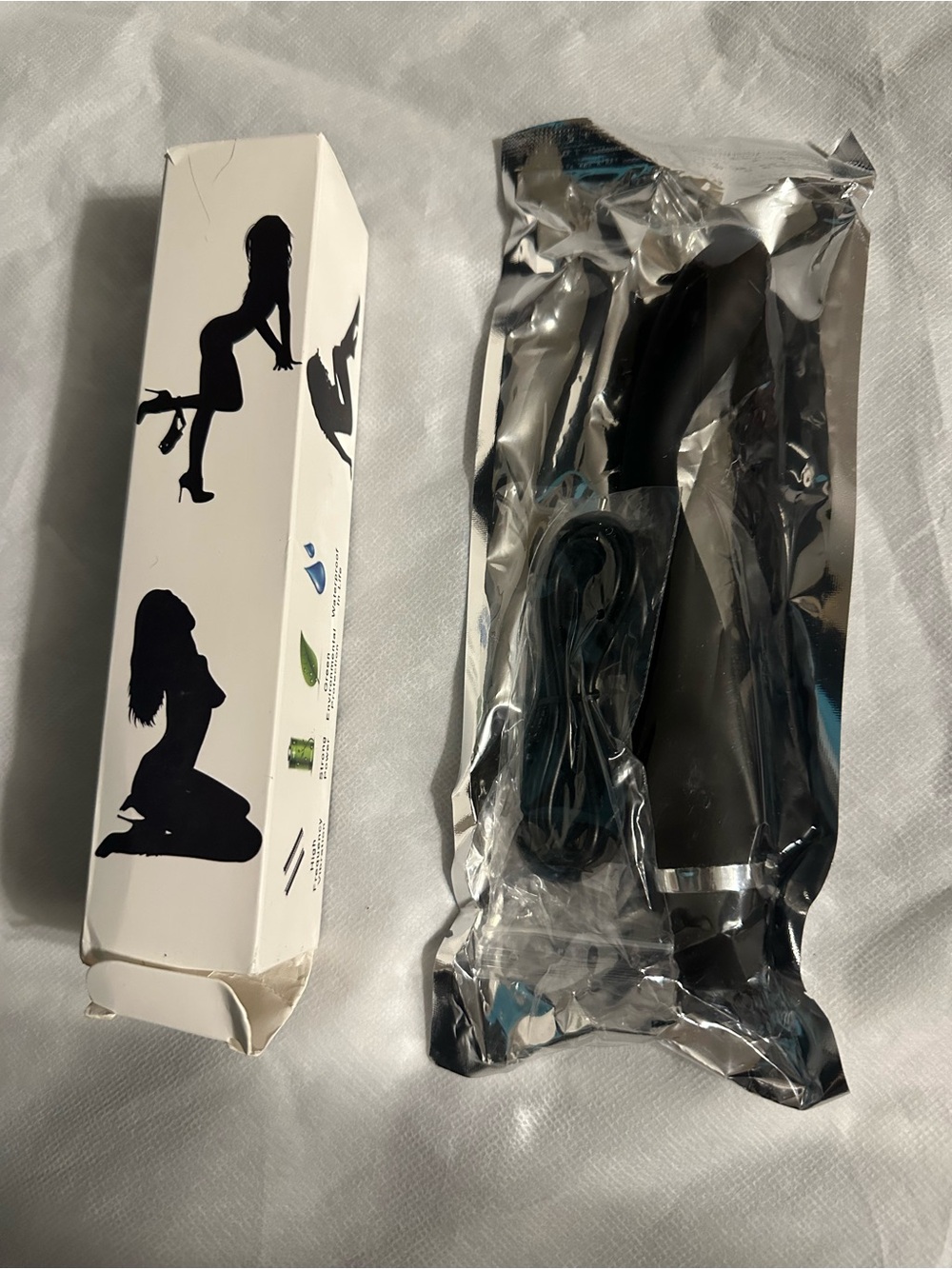 Black Personal Care Item NWT